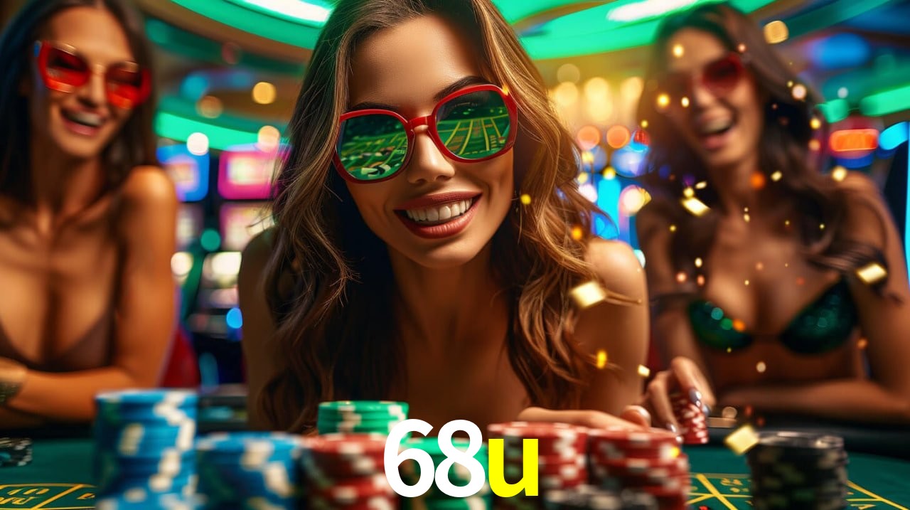 Experiência VIP 68u