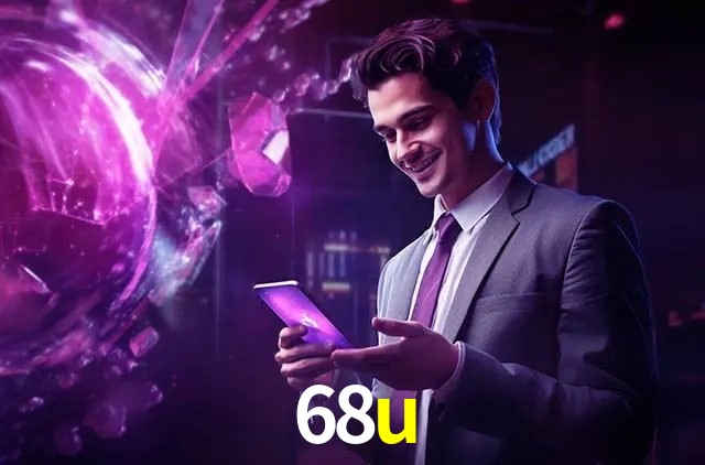 Welcome Bonus 68u