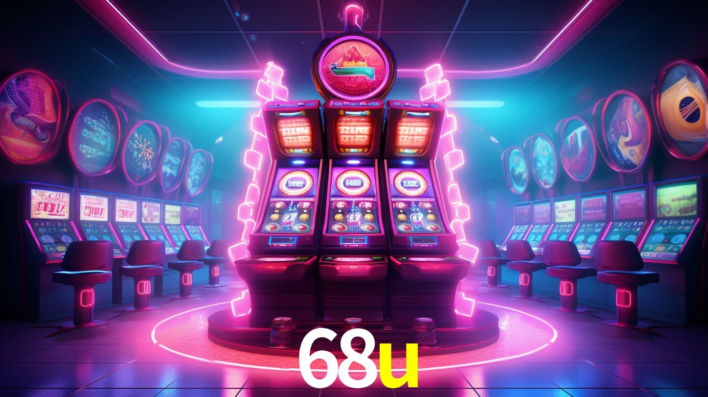 68u: Seu Cassino Premiado com Pagamentos Rápidos