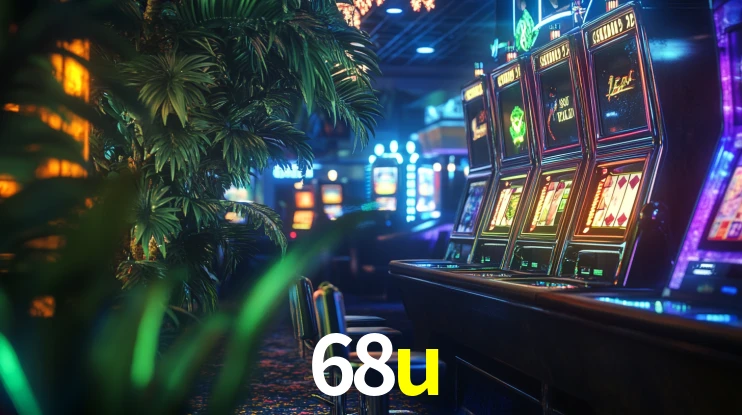 VIP Casino 68u