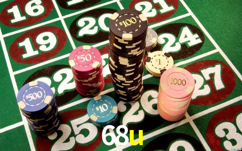 Casino Ao Vivo 68u