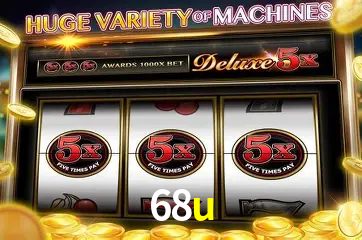 Descubra a Magia dos Jogos de Arcade no 68u