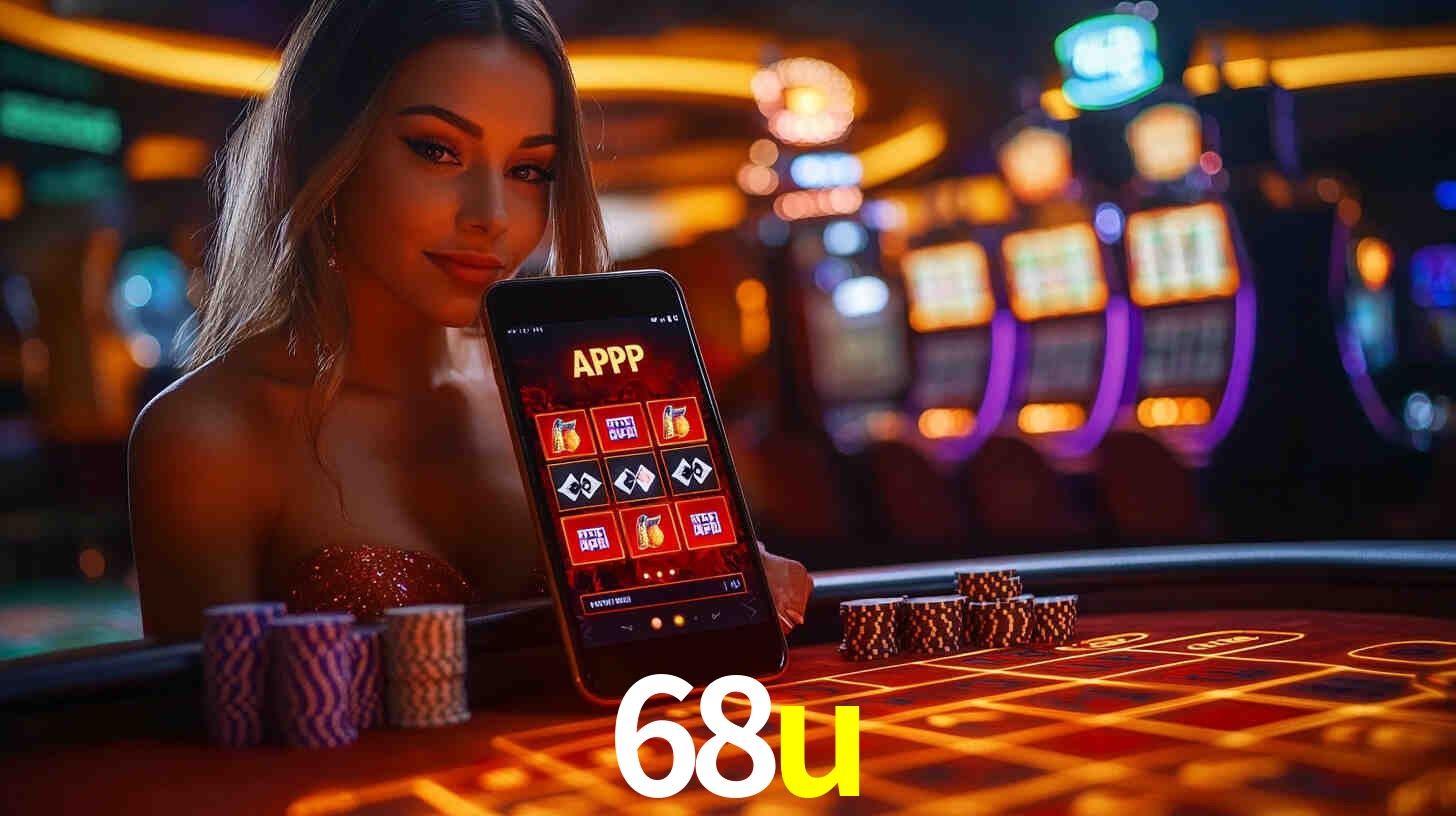 Descubra a Essência do 68u: Nossa História e Compromissos