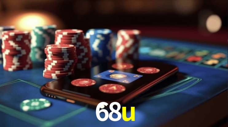 Estatísticas do Jogo 68u