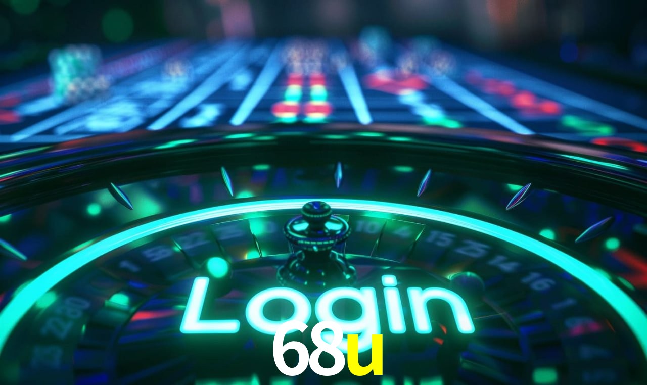 Diretório de Jogos 68u