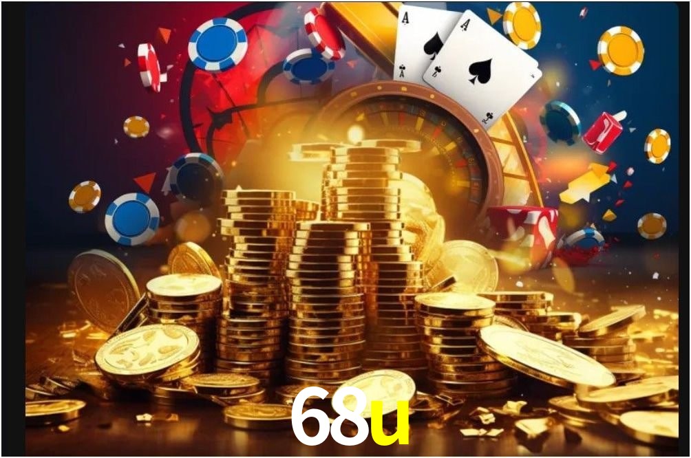 Bônus Diários 68u
