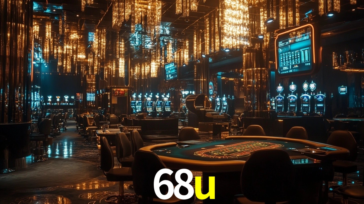 68u