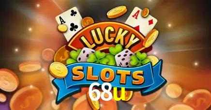 Descubra o Mundo do Cassino Online com 68u