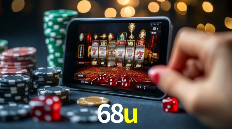 Welcome Bonus 68u
