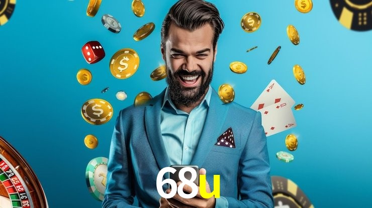 Slot Games 68u
