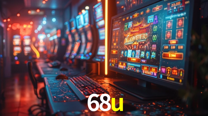 68u