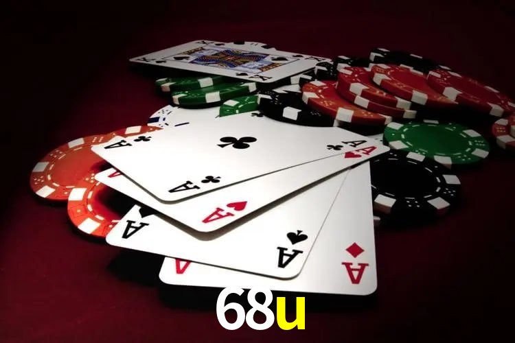 Estatísticas Esportivas 68u