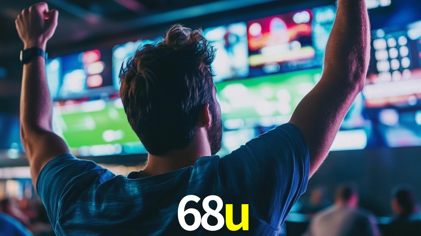 68u: Seu Especialista em Apostas Esportivas Brasileiras