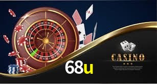 Provedores de Jogos 68u