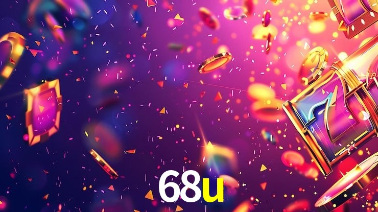 Interface do App 68u