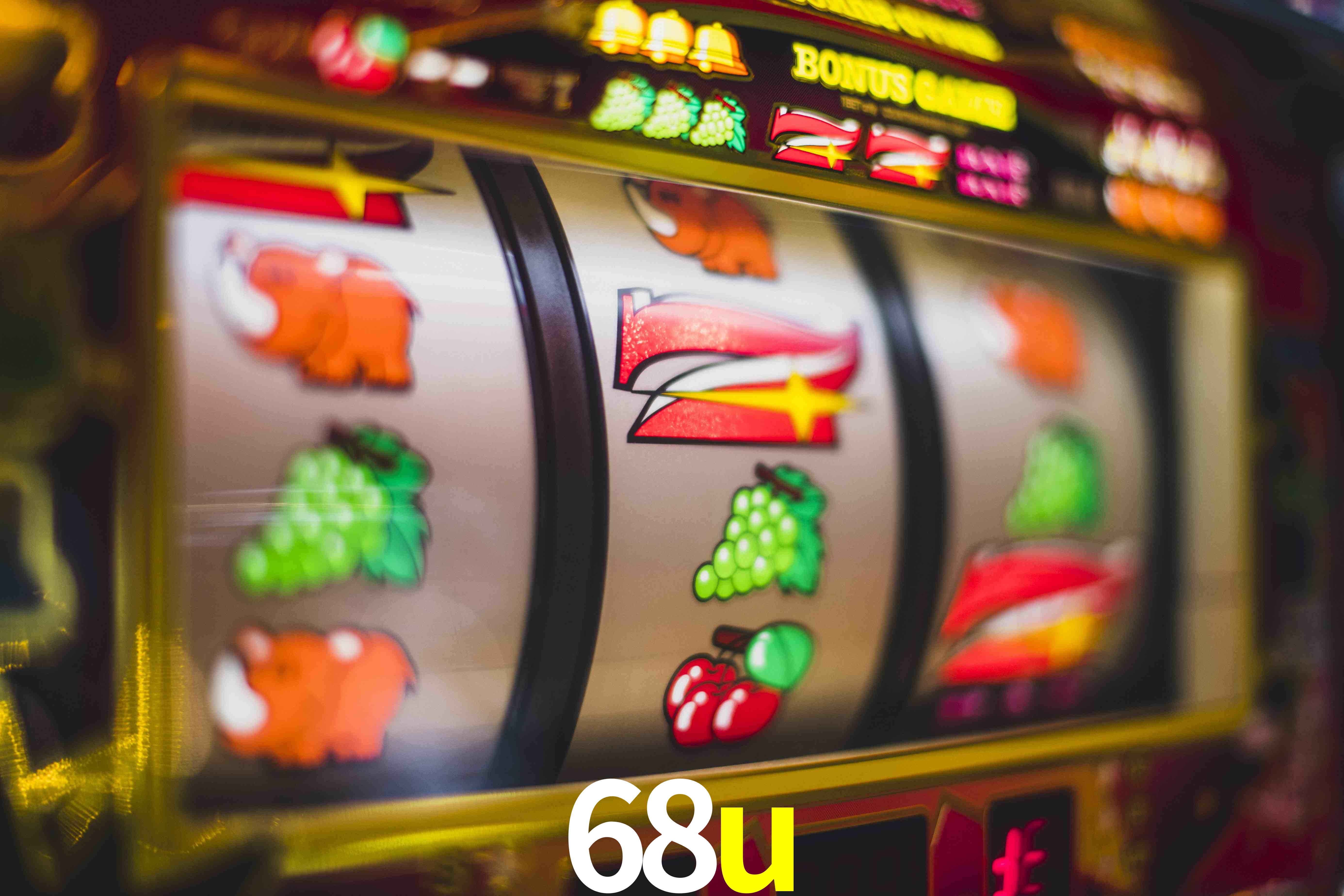 Tennis Betting 68u