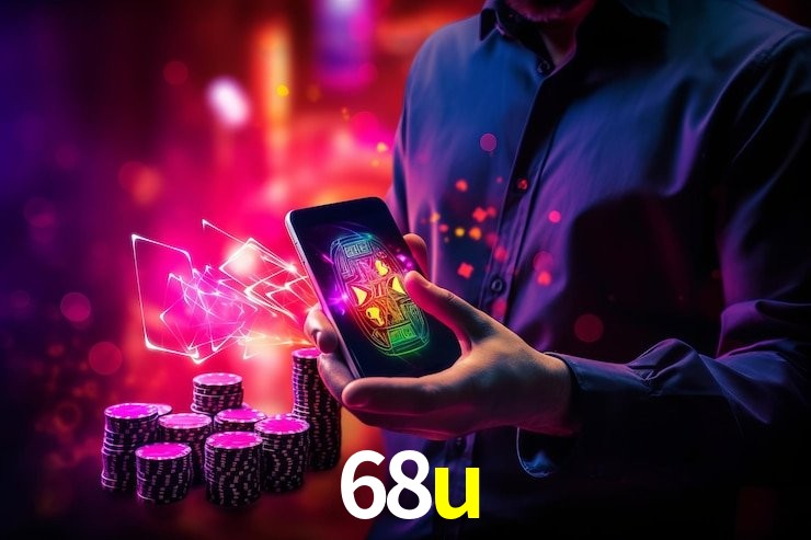 Apostas de Tênis 68u