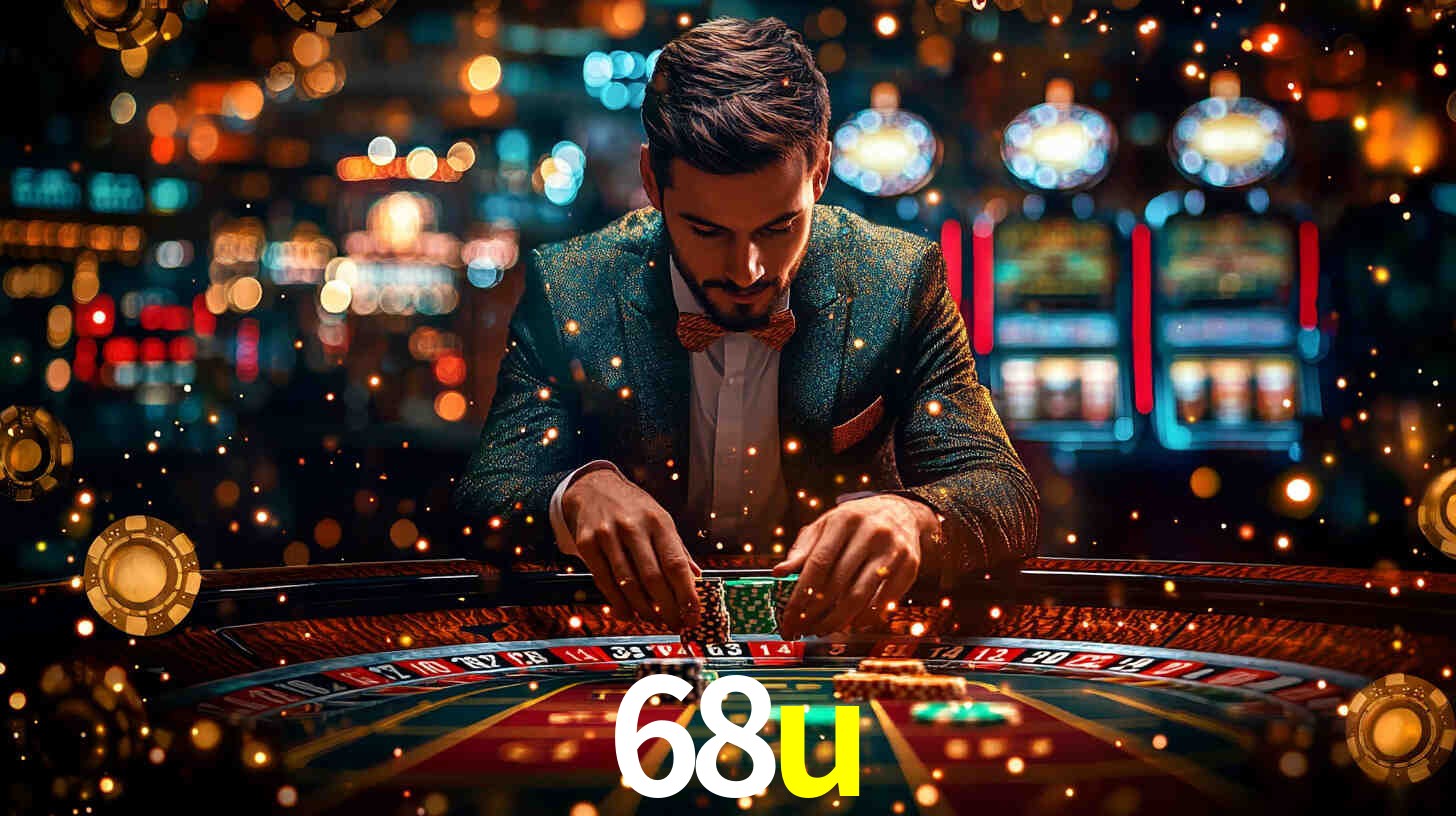 Exclusive Games 68u