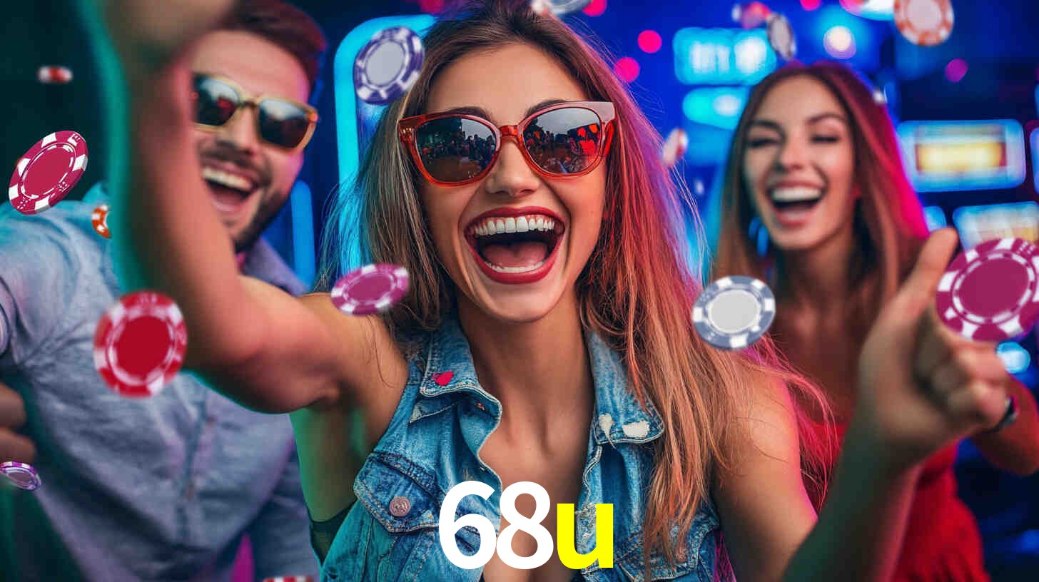 Explorando a Categoria de Eventos em Apostas na 68u