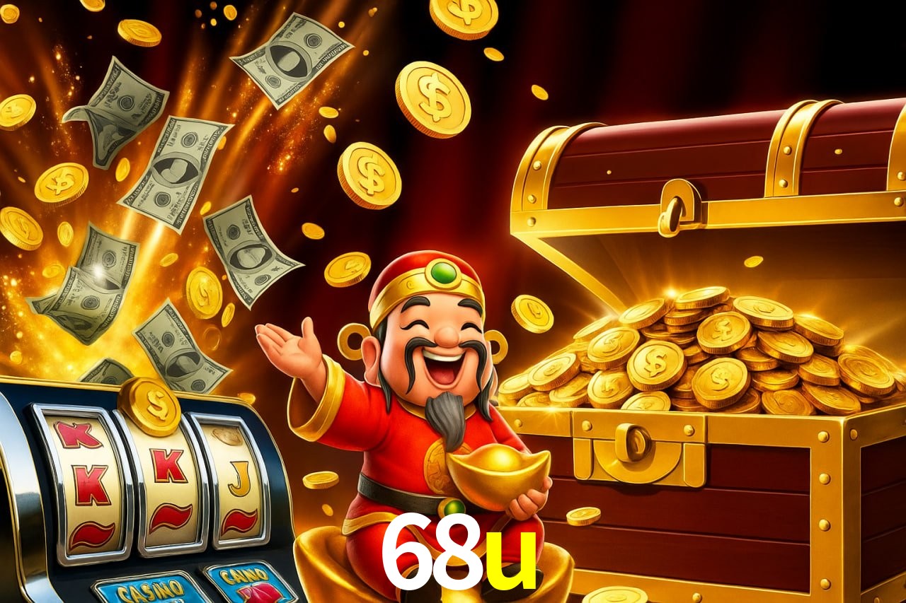 Jogo Spaceman 68u