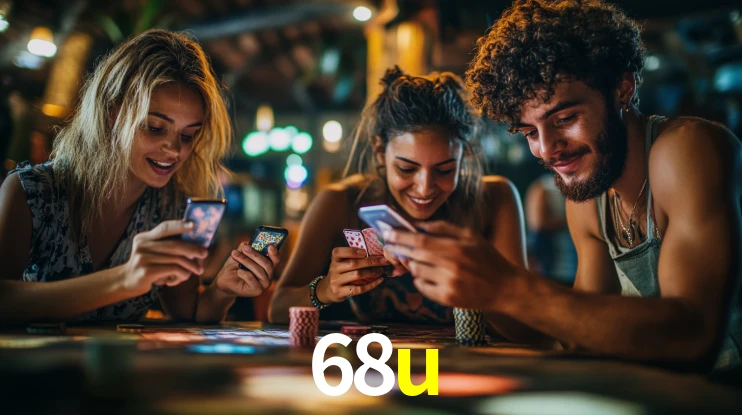 Live Casino 68u