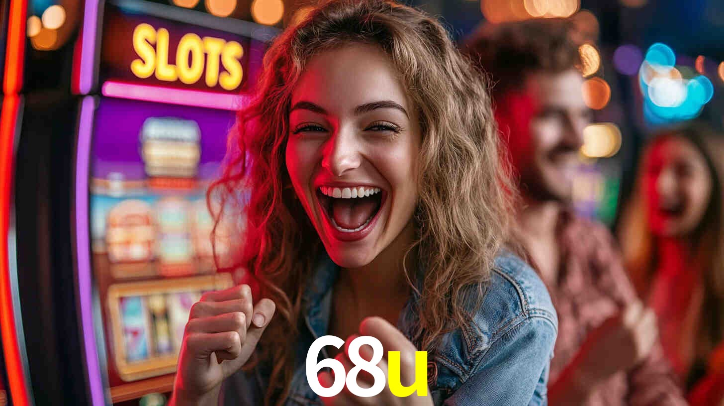 A Emoção da Loteria na 68u: Uma Chance de Mudança de Vida