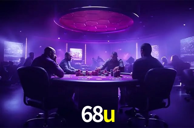 cassino 68u