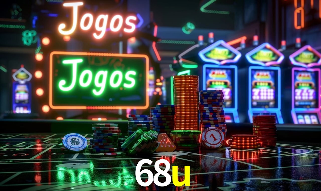 68u.com