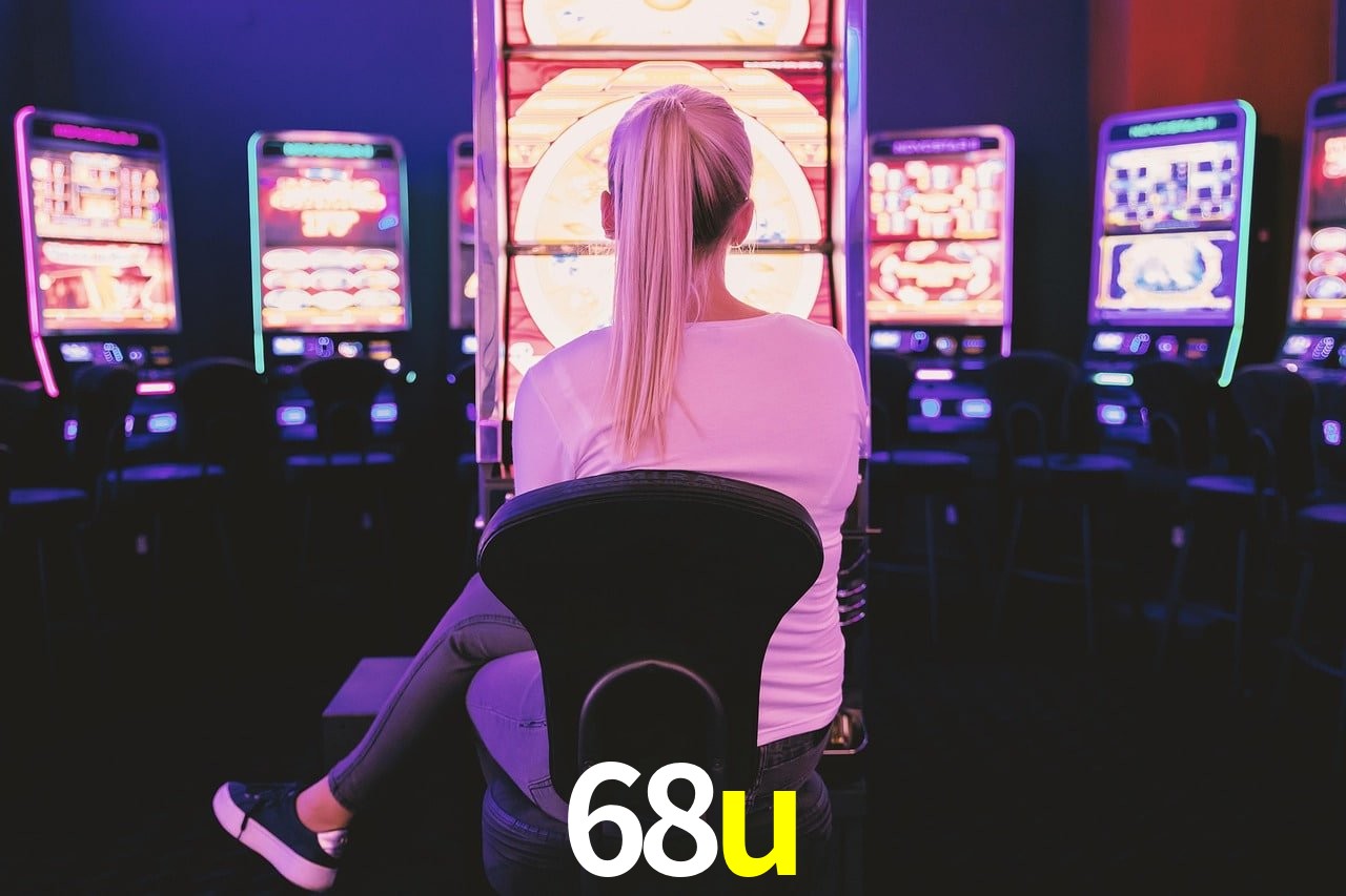 Game Providers 68u