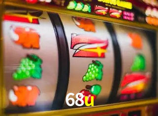 A Emoção da Loteria na 68u: Uma Chance de Mudança de Vida