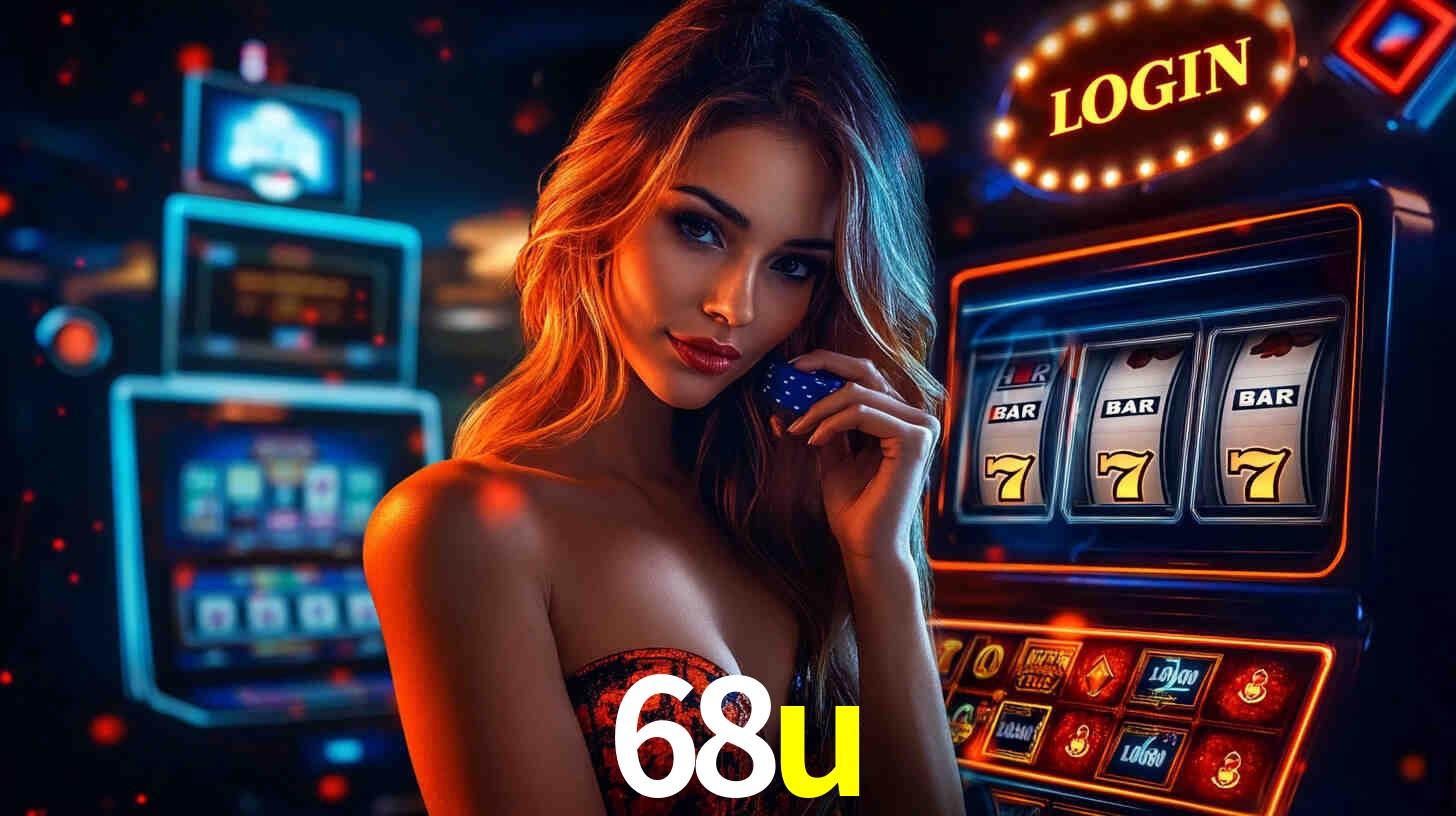 68u