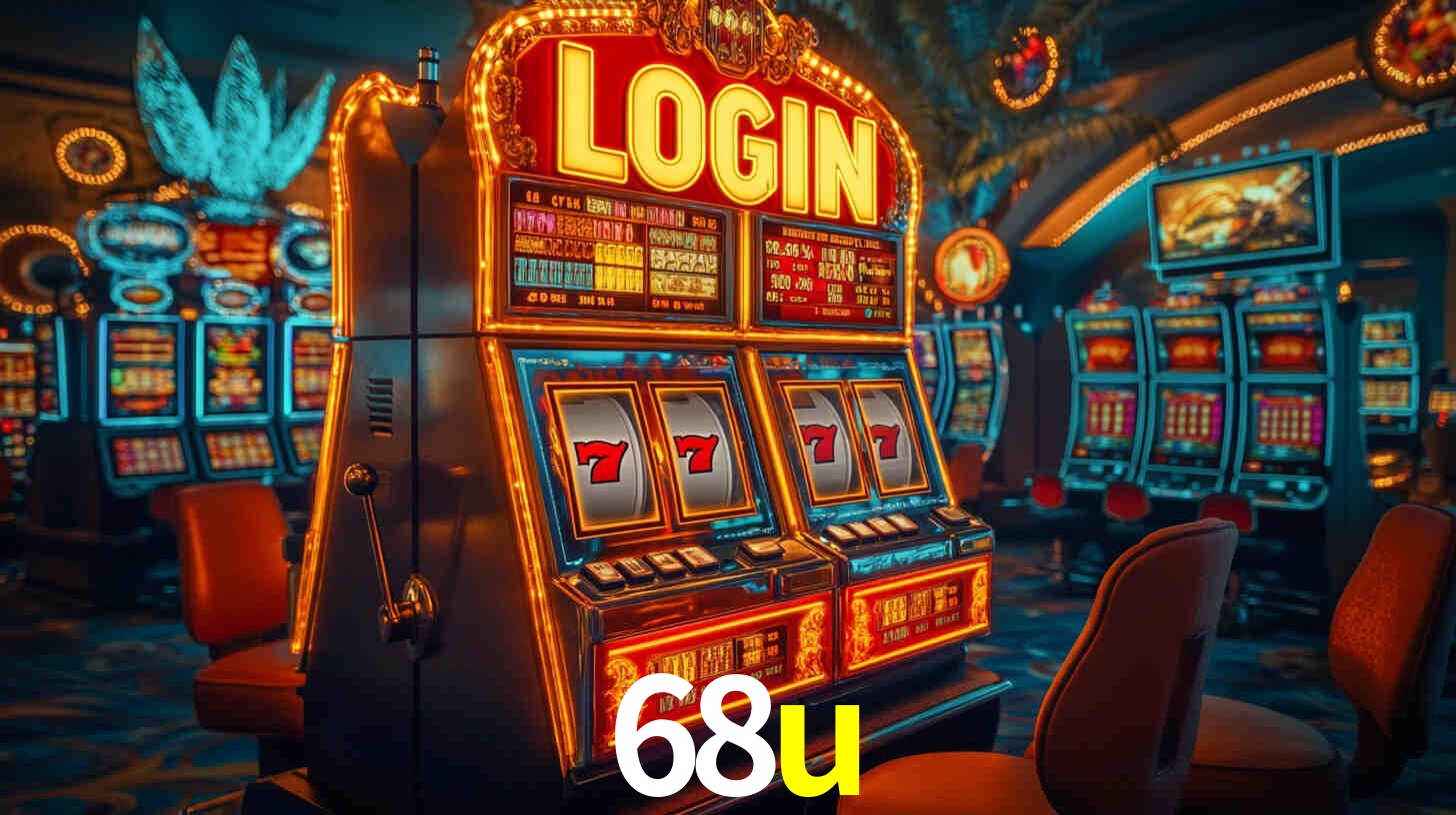 68u App Interface