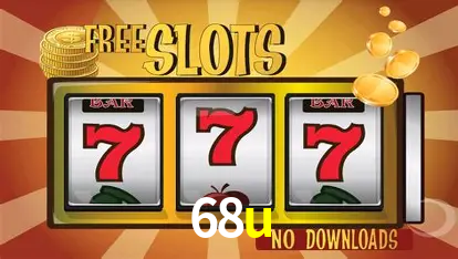 Descubra o Mundo do Cassino Online com 68u