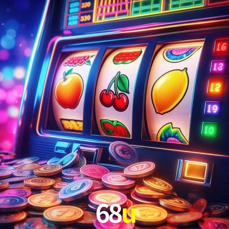 Login Seguro 68u