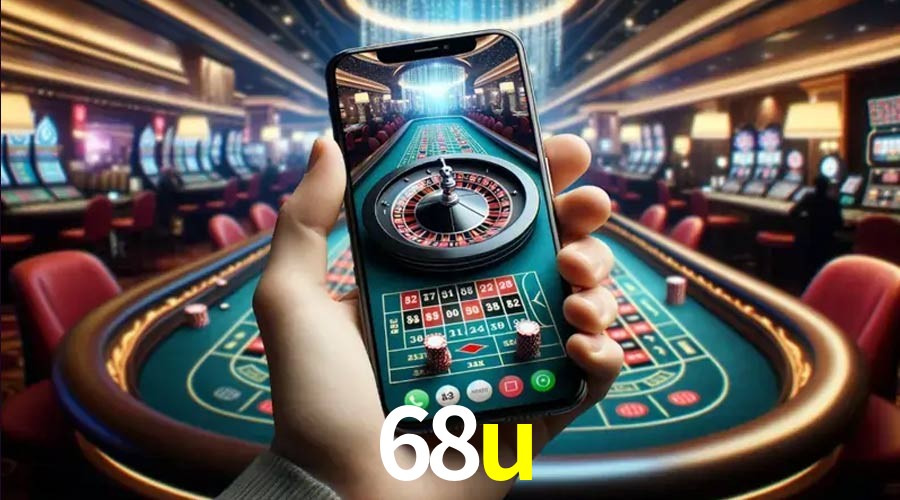Account Benefits 68u