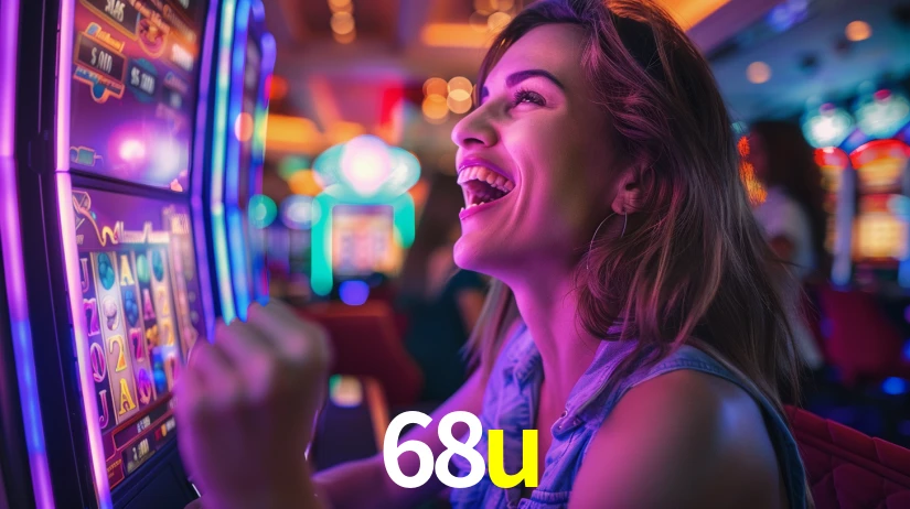 68u
