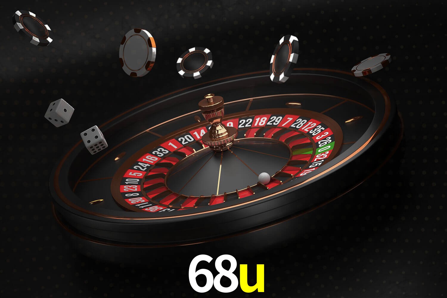 68u